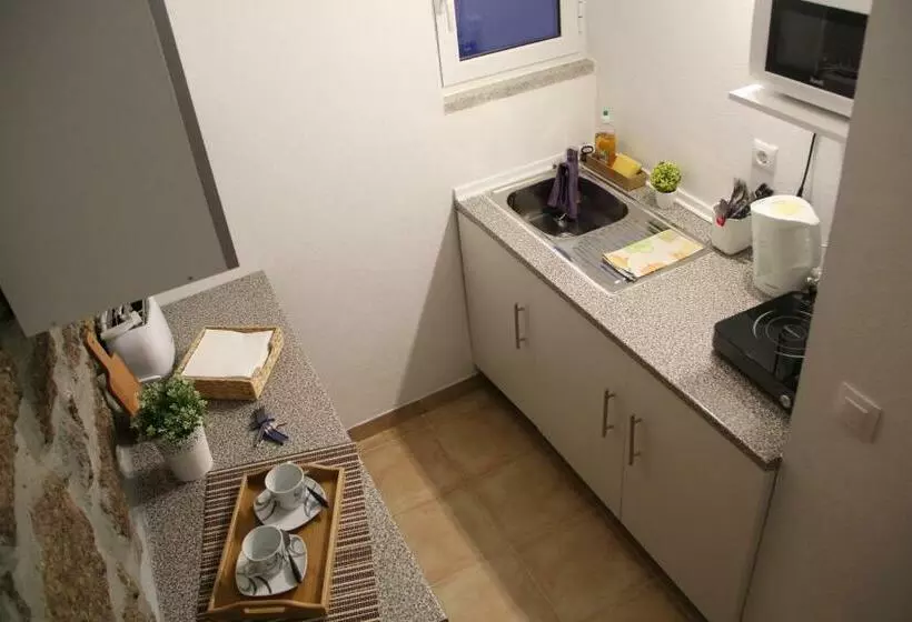 ペンション Casa Dos Navegantes