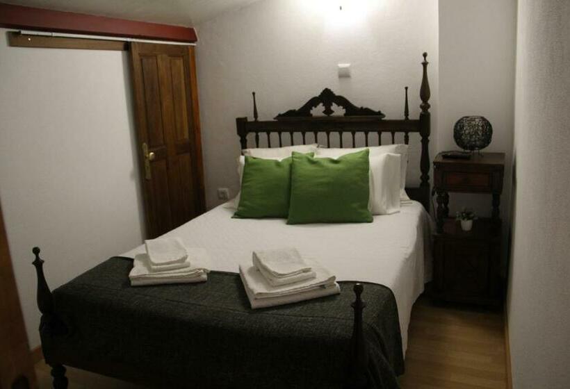 펜션 Casa Dos Navegantes