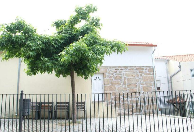 펜션 Casa Dos Navegantes