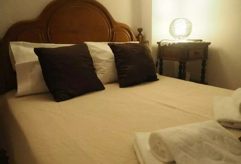 ペンション Casa Dos Navegantes