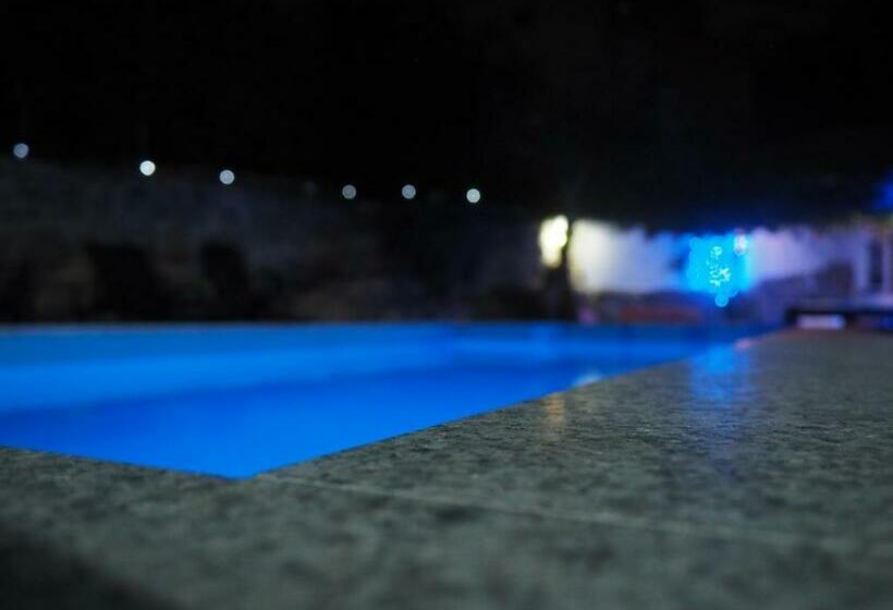 펜션 Casa Dos Navegantes