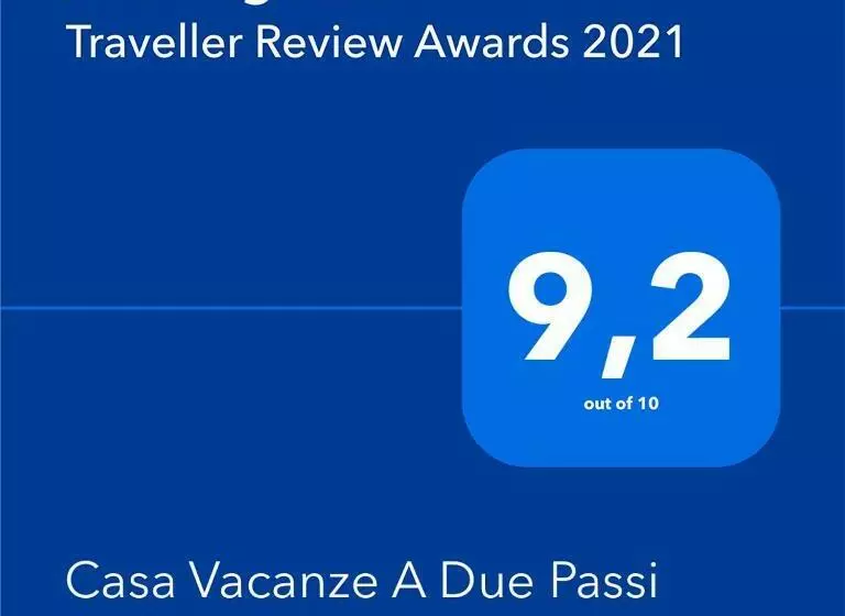 Majatalo Casa Vacanze A Due Passi