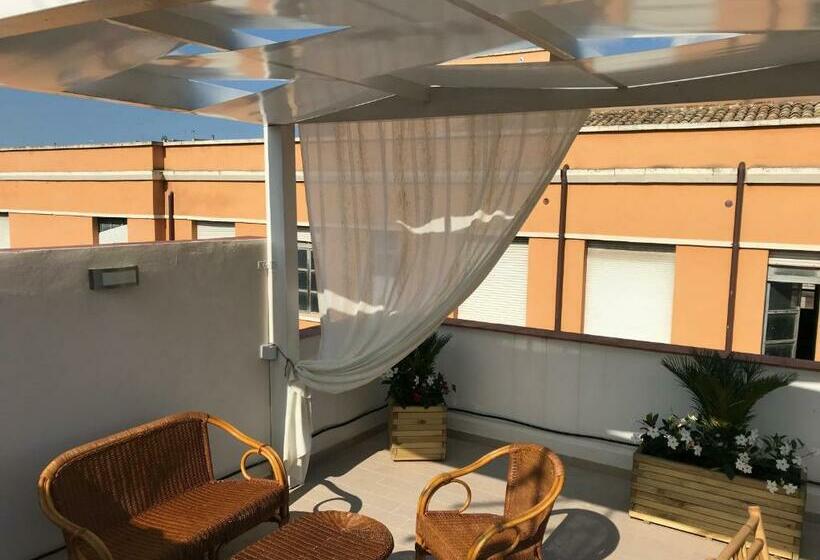 פנסיון Casa Vacanze A Due Passi