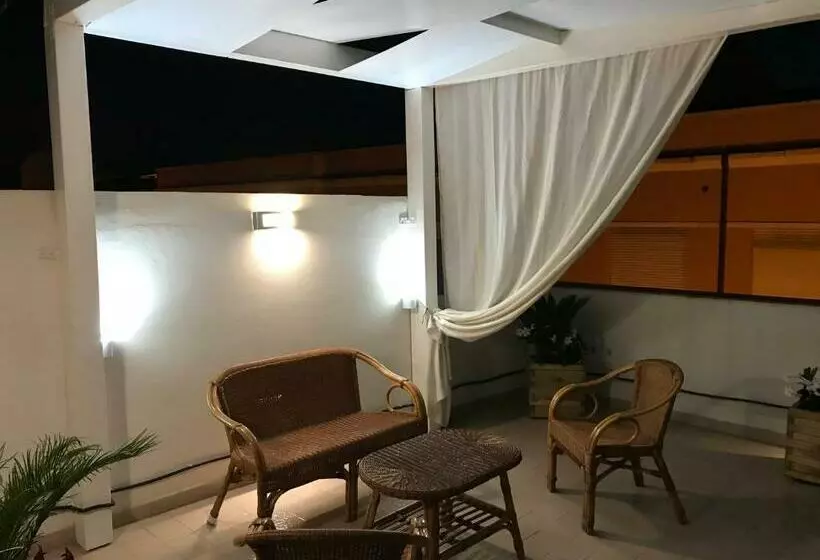 Majatalo Casa Vacanze A Due Passi