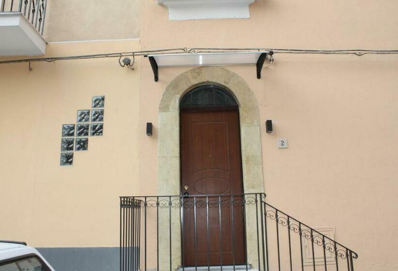 פנסיון Casa Vacanze A Due Passi