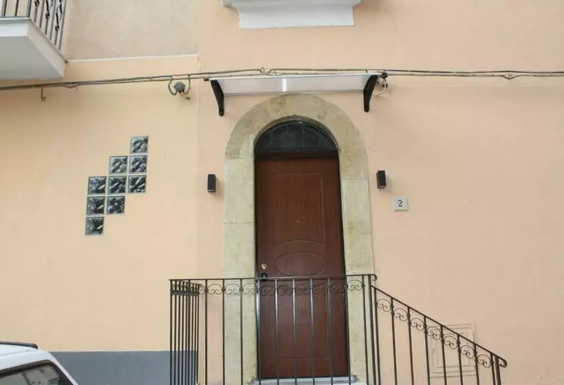 Majatalo Casa Vacanze A Due Passi