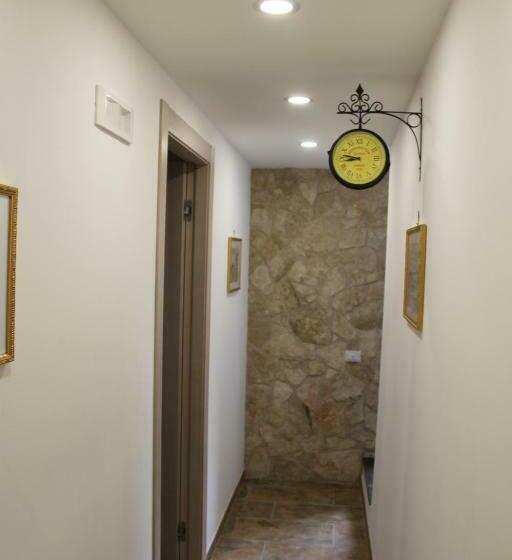 פנסיון Casa Vacanze A Due Passi