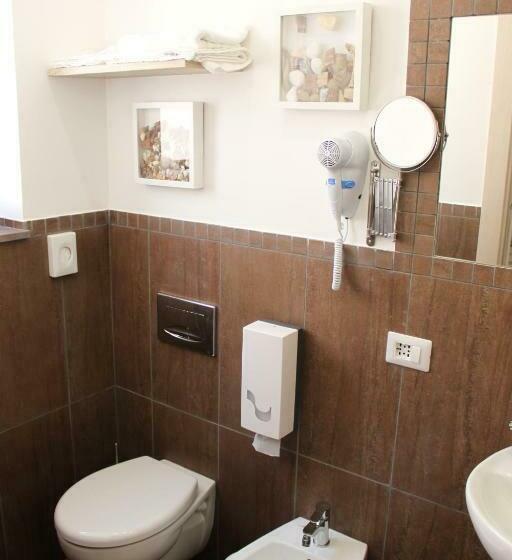 פנסיון Casa Vacanze A Due Passi