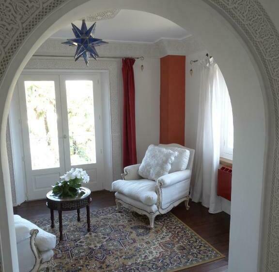 膳宿费 Cote Jardin