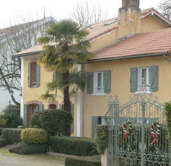 膳宿费 Cote Jardin