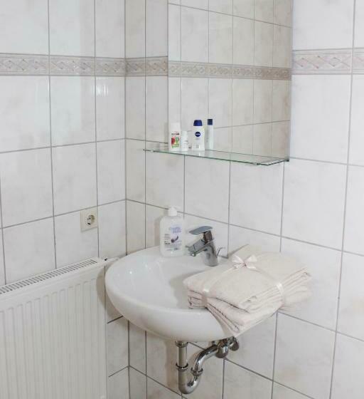 Пансион Ferienzimmer Adalonia