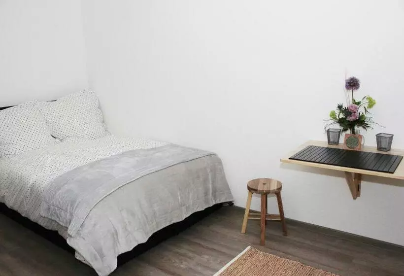 ペンション Ferienzimmer Adalonia