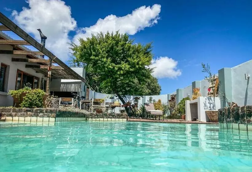 Majatalo Langebaan On Sea