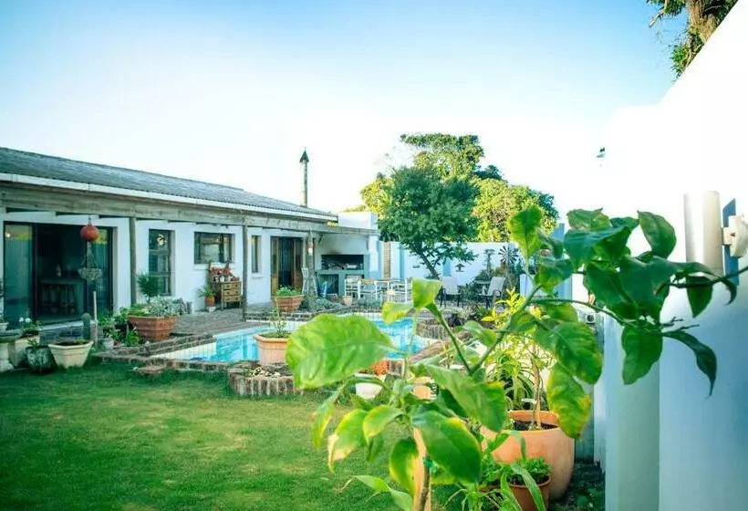 Majatalo Langebaan On Sea