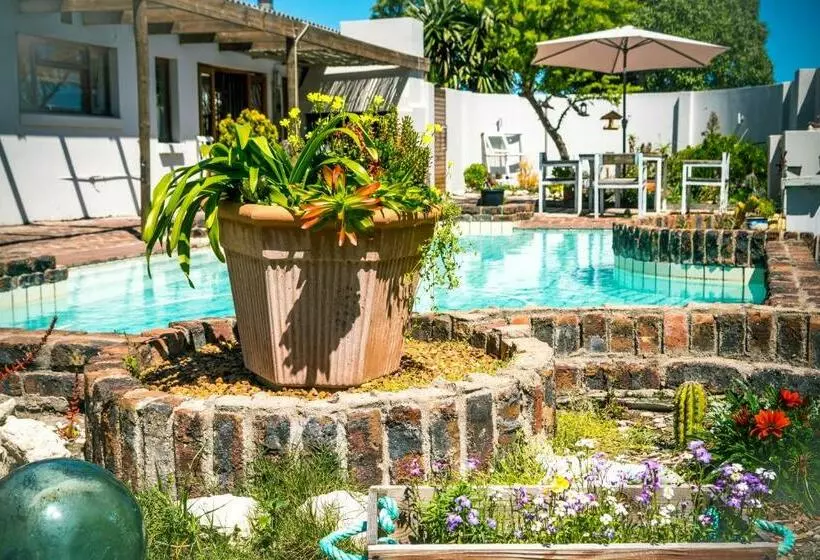 Majatalo Langebaan On Sea