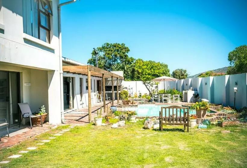 Majatalo Langebaan On Sea