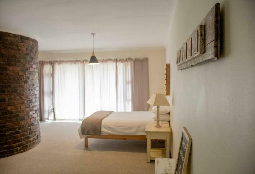 פנסיון Langebaan On Sea