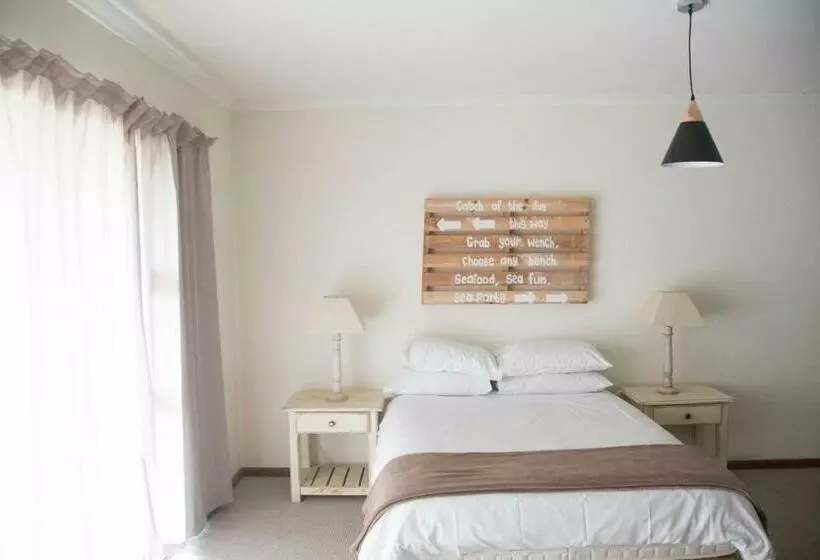 Majatalo Langebaan On Sea