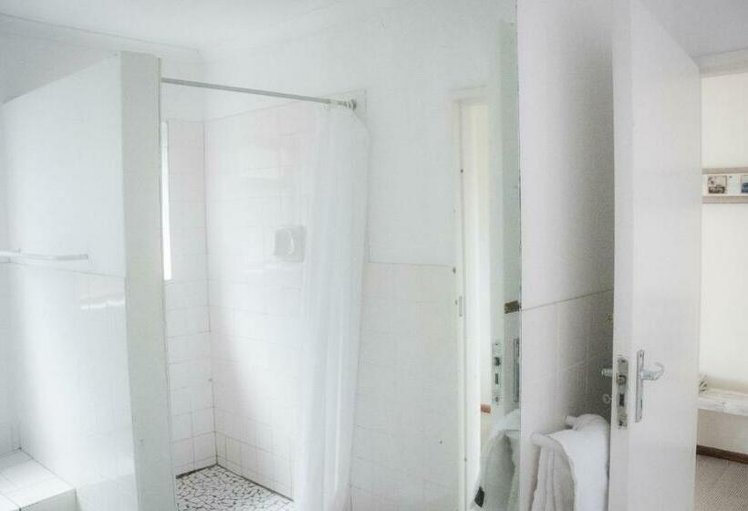 פנסיון Langebaan On Sea