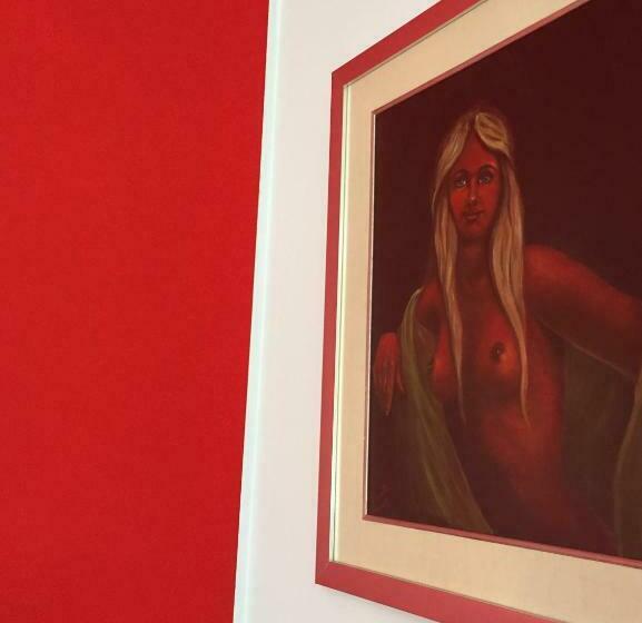 Пансион S.p. Flat