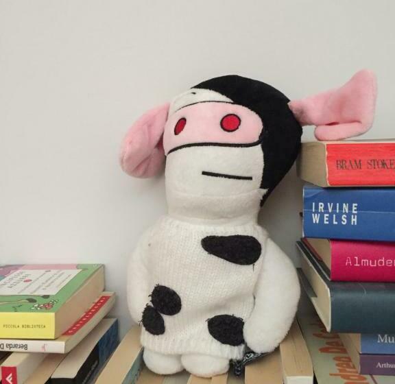 Пансион S.p. Flat