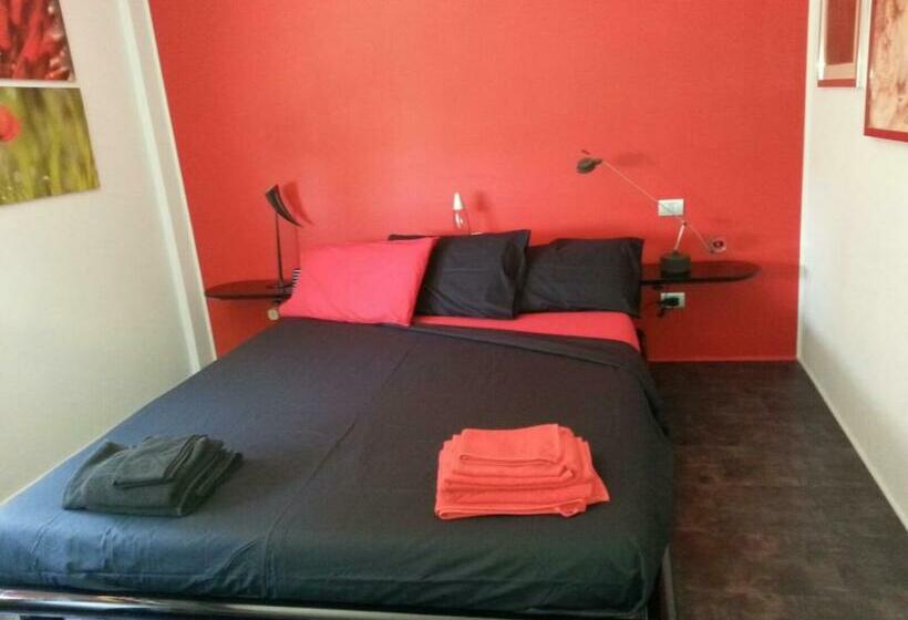 Пансион S.p. Flat