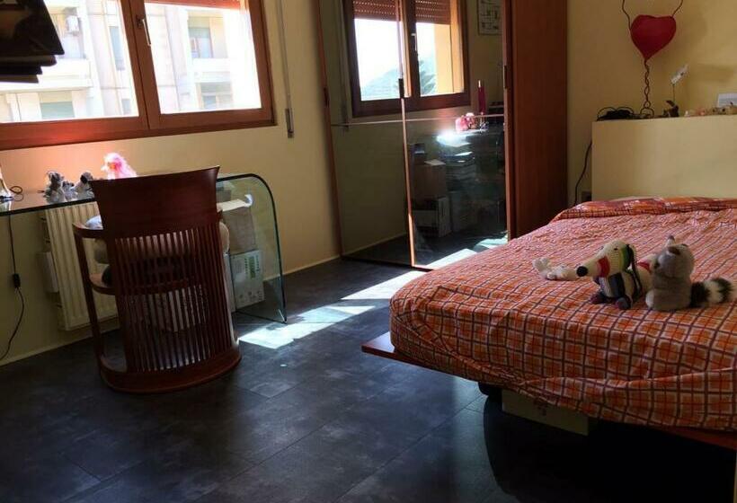 Пансион S.p. Flat