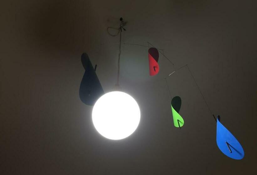 Пансион S.p. Flat