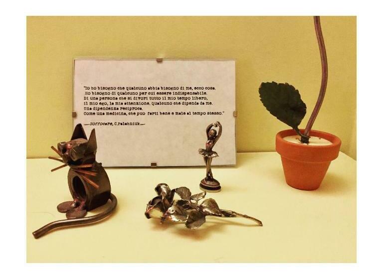 Пансион S.p. Flat