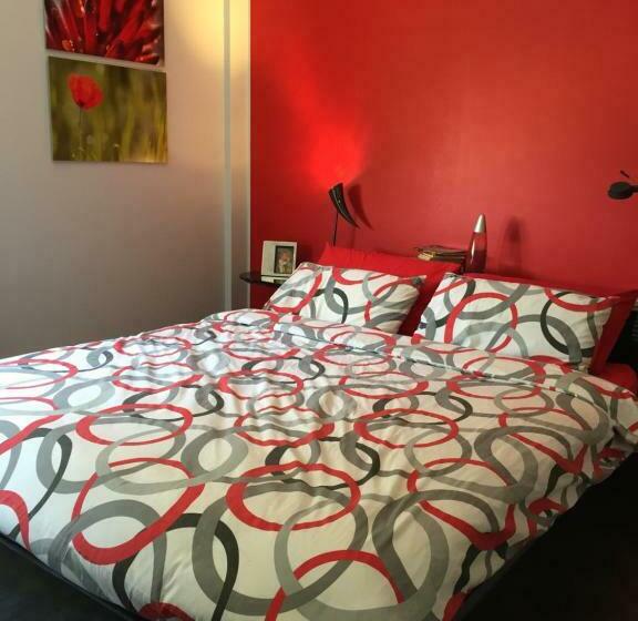 Пансион S.p. Flat