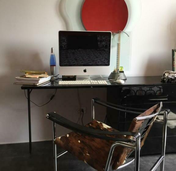 Пансион S.p. Flat