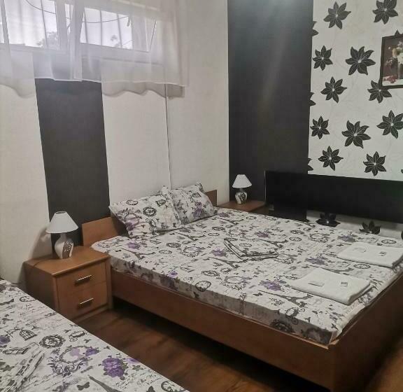 פנסיון Teodora House