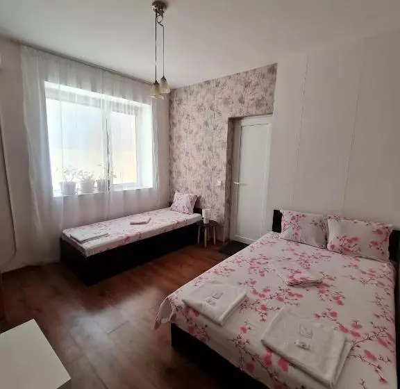 ペンション Teodora House
