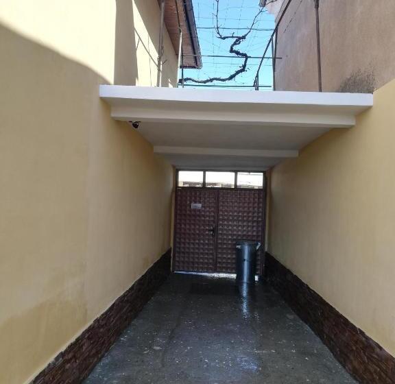 פנסיון Teodora House