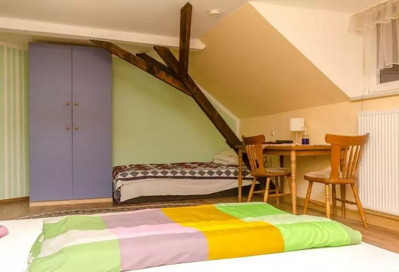 Pension Zur Kutscherstube