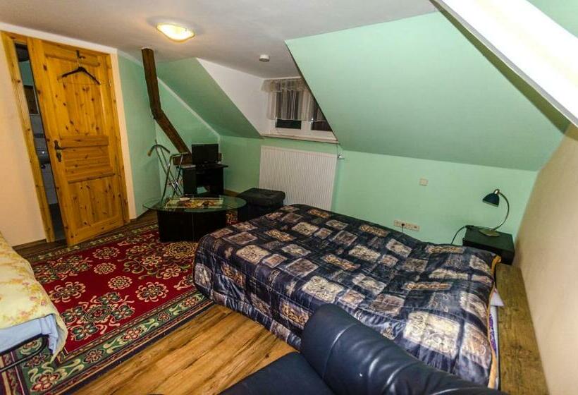 Pension Zur Kutscherstube