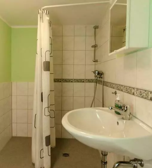 Pension Zur Kutscherstube