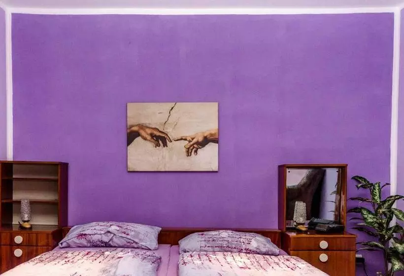 Pension Zur Kutscherstube