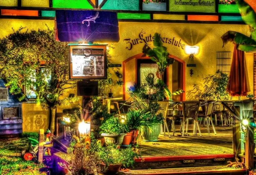 Pension Zur Kutscherstube