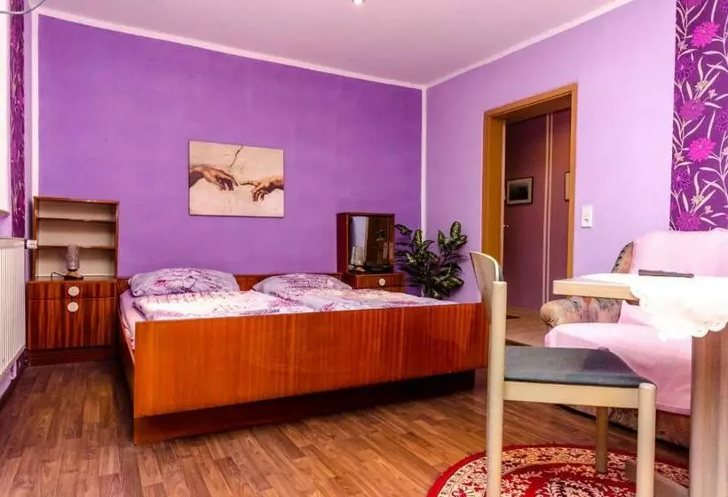 Pension Zur Kutscherstube