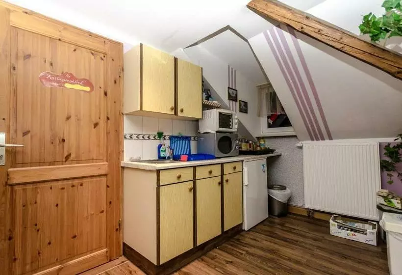 Pension Zur Kutscherstube