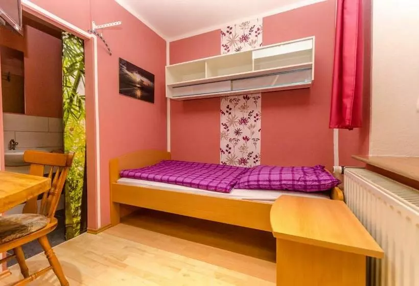 Pension Zur Kutscherstube