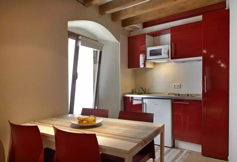 Casa Rural del Corral