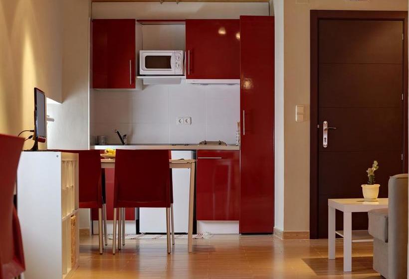 Casa Rural del Corral