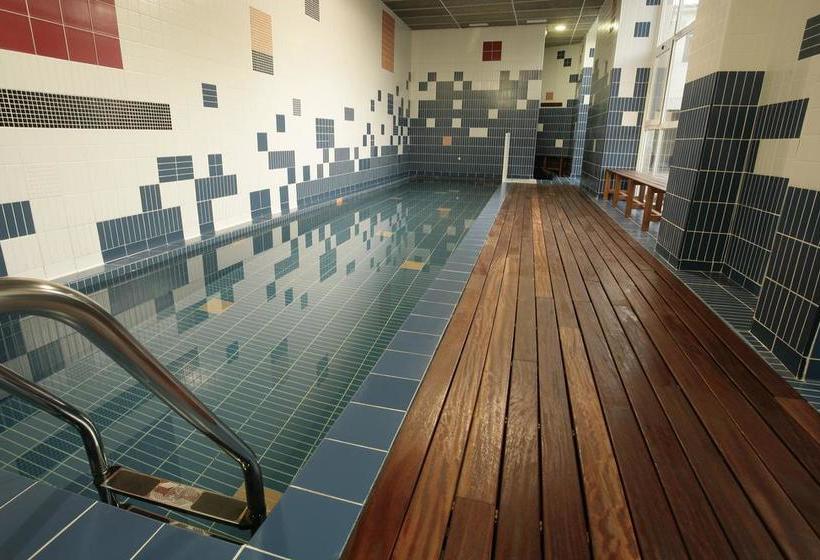 Casa Rural del Corral