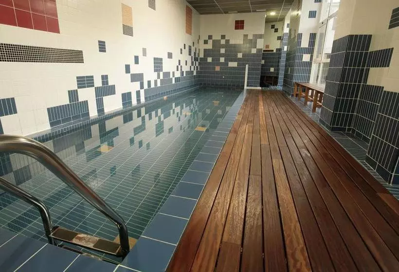 Casa Rural del Corral