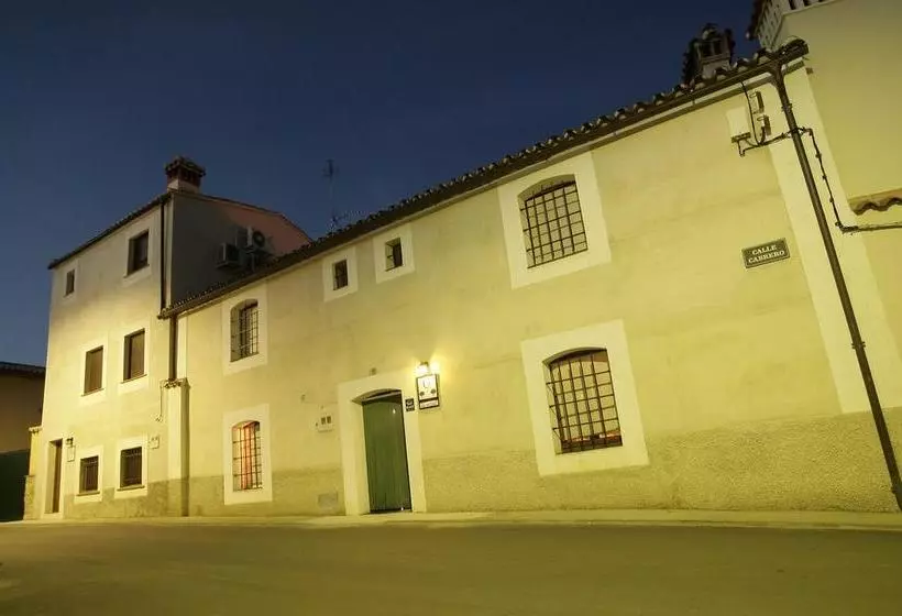 Casa Rural del Corral