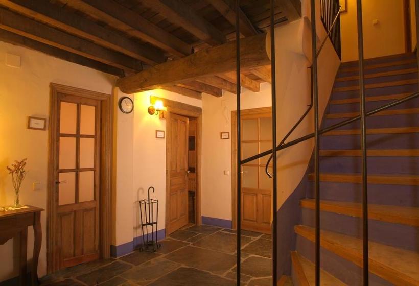 Casa Rural del Corral