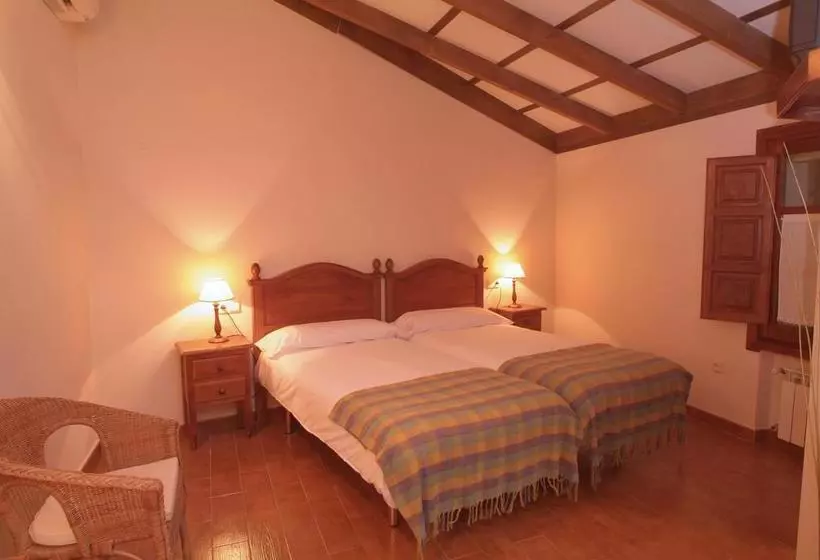 Casa Rural del Corral