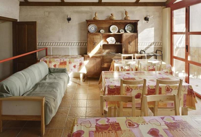 Casa Rural del Corral